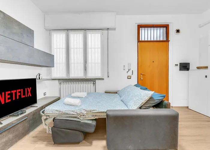 Ris161 -Modern Apartment Equipped With All Comfort-