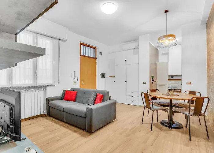 Ris161 -Modern Apartment Equipped With All Comfort-