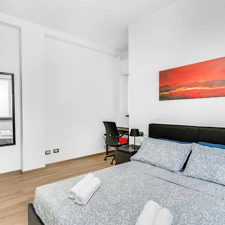 Ris161 -Modern Apartment Equipped With All Comfort- Sesto San Giovanni Buitenkant foto