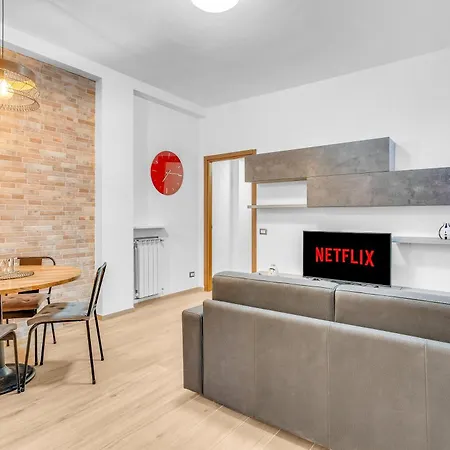 Ris161 -Modern Apartment Equipped With All Comfort- Sesto San Giovanni Buitenkant foto